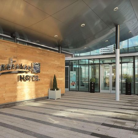 Radisson Blu Hotel East Midlands Airport 캐슬 도닝턴 외부 사진