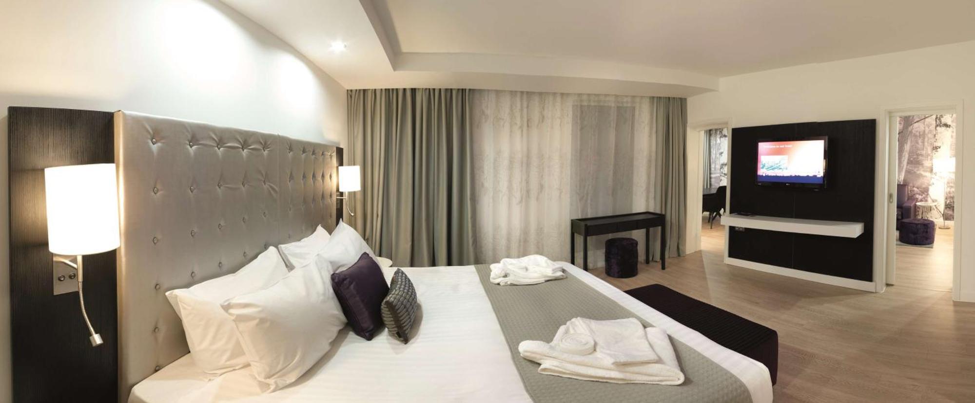 Radisson Blu Hotel East Midlands Airport 캐슬 도닝턴 외부 사진