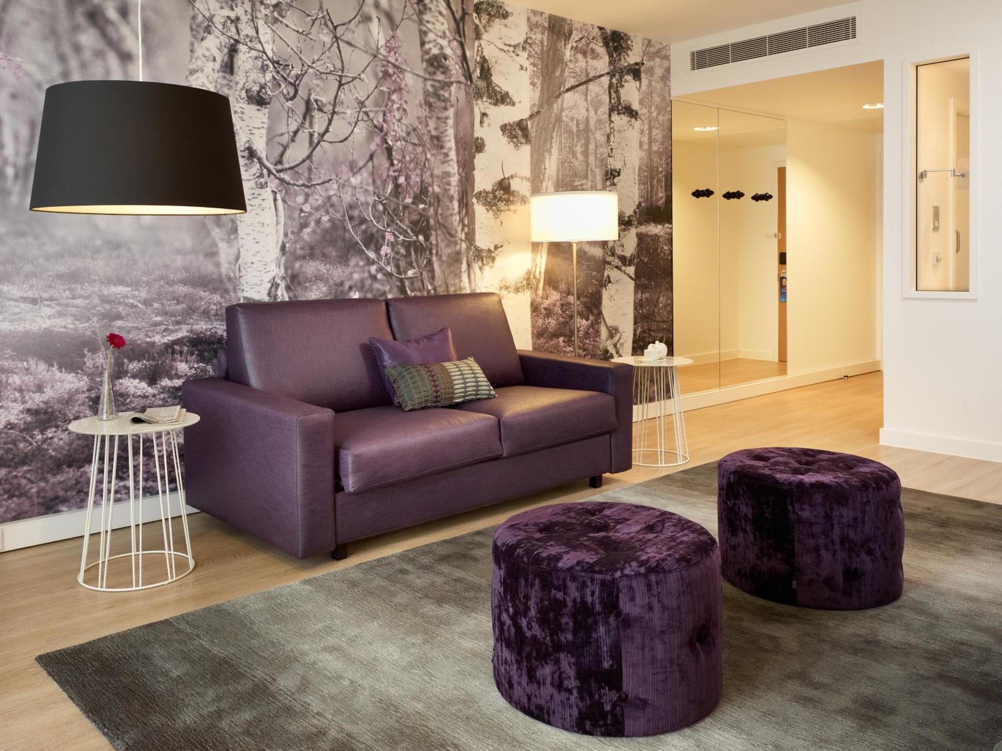 Radisson Blu Hotel East Midlands Airport 캐슬 도닝턴 외부 사진