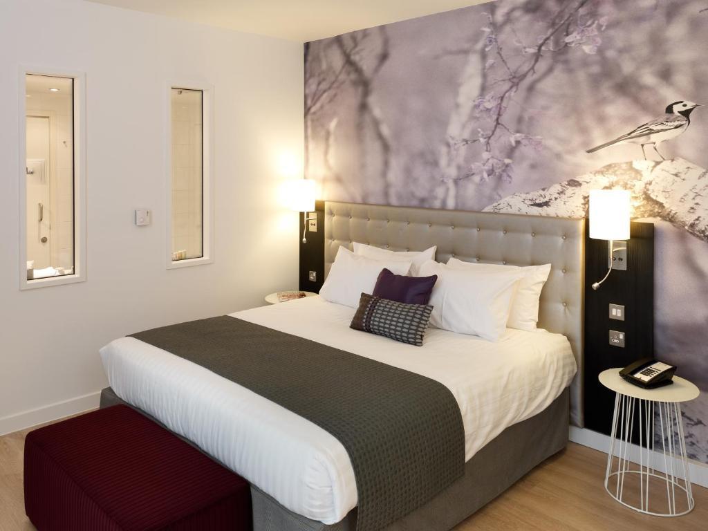 Radisson Blu Hotel East Midlands Airport 캐슬 도닝턴 외부 사진